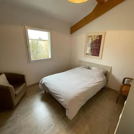La Tonnellerie Bed & Breakfast